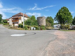 Gite in the Heart of Saone et Loire