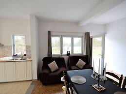 Holiday Home in Rosee Next to a Lake and Forest