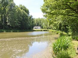 Holiday Home in Rosee Next to a Lake and Forest