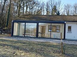 Holiday Home in Rosee Next to a Lake and Forest