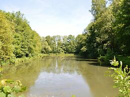 Holiday Home in Rosee Next to a Lake and Forest