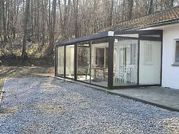 Holiday Home in Rosee Next to a Lake and Forest