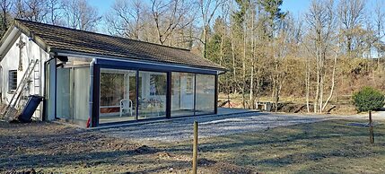 Nature Retreat by the Lakes
