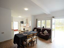 Holiday Home in Rosee Next to a Lake and Forest