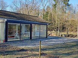 Holiday Home in Rosee Next to a Lake and Forest