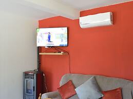 Holiday Home in Rosee Next to a Lake and Forest