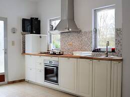 Holiday Home in Rosee Next to a Lake and Forest