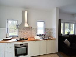 Holiday Home in Rosee Next to a Lake and Forest