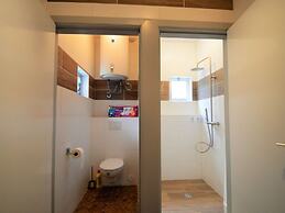 Holiday Home in Rosee Next to a Lake and Forest