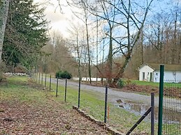 Holiday Home in Rosee Next to a Lake and Forest