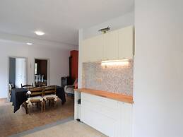 Holiday Home in Rosee Next to a Lake and Forest