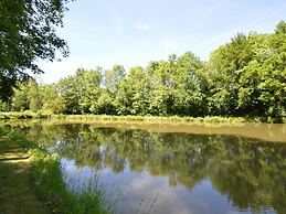 Holiday Home in Rosee Next to a Lake and Forest