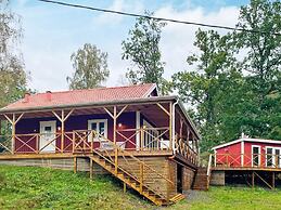 4 Star Holiday Home in Hok-by Traum
