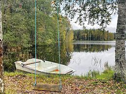 4 Star Holiday Home in Hok-by Traum