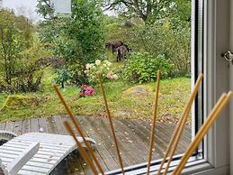 4 Star Holiday Home in Hok-by Traum