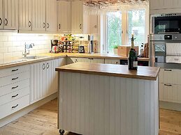 4 Star Holiday Home in Hok-by Traum