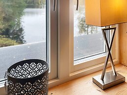 4 Star Holiday Home in Hok-by Traum