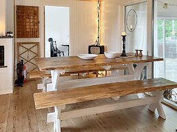 4 Star Holiday Home in Hok-by Traum