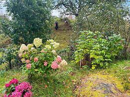 4 Star Holiday Home in Hok-by Traum