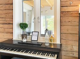 4 Star Holiday Home in Hok-by Traum