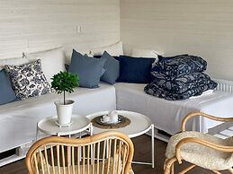 4 Star Holiday Home in Hok-by Traum