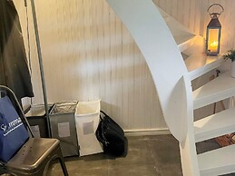 4 Star Holiday Home in Hok-by Traum