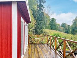 4 Star Holiday Home in Hok-by Traum