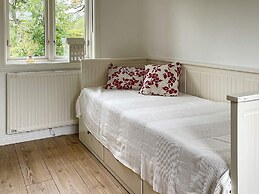 4 Star Holiday Home in Hok-by Traum