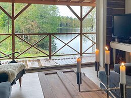 4 Star Holiday Home in Hok-by Traum