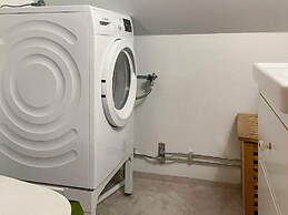 4 Star Holiday Home in Hok-by Traum