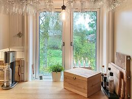 4 Star Holiday Home in Hok-by Traum