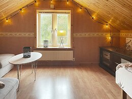 4 Star Holiday Home in Hok-by Traum