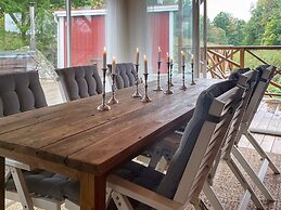 4 Star Holiday Home in Hok-by Traum