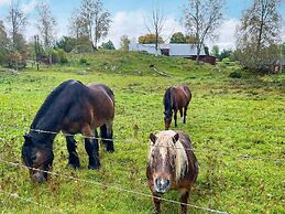 4 Star Holiday Home in Hok-by Traum