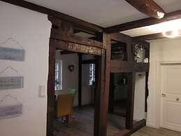 Majestic Apartment in Olsberg