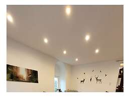 Majestic Apartment in Olsberg