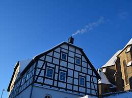 Majestic Apartment in Olsberg