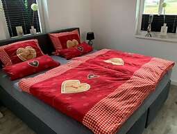 Majestic Apartment in Olsberg