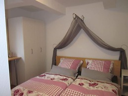 Majestic Apartment in Olsberg