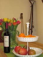 Majestic Apartment in Olsberg