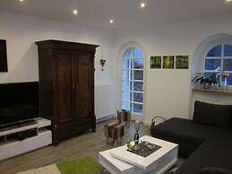 Majestic Apartment in Olsberg