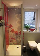 Majestic Apartment in Olsberg