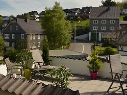 Majestic Apartment in Olsberg