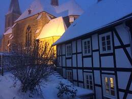 Majestic Apartment in Olsberg