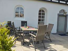 Majestic Apartment in Olsberg