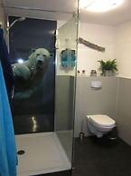 Majestic Apartment in Olsberg