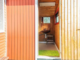 6 Person Holiday Home in Struer