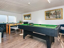 6 Person Holiday Home in Struer