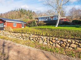 6 Person Holiday Home in Struer
