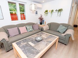 6 Person Holiday Home in Struer